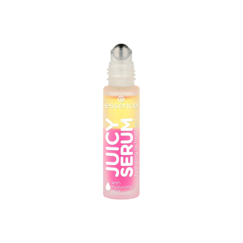 essence - Aceite labial hidratante Juicy Serum - 01: Raspberry