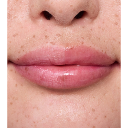 essence - Aceite labial hidratante Juicy Serum - 01: Raspberry