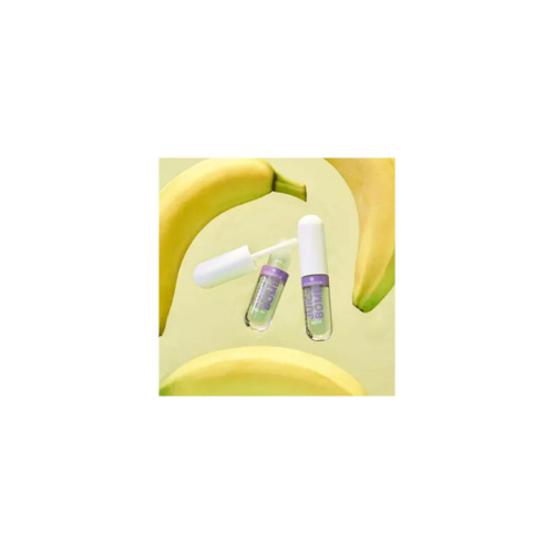 essence - Aceite labial Juicy Bomb - 04: Mint Magic