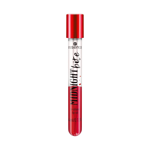 essence - Aceite labial Midnight Bite