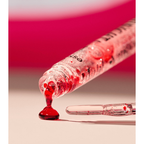 essence - Aceite labial Midnight Bite