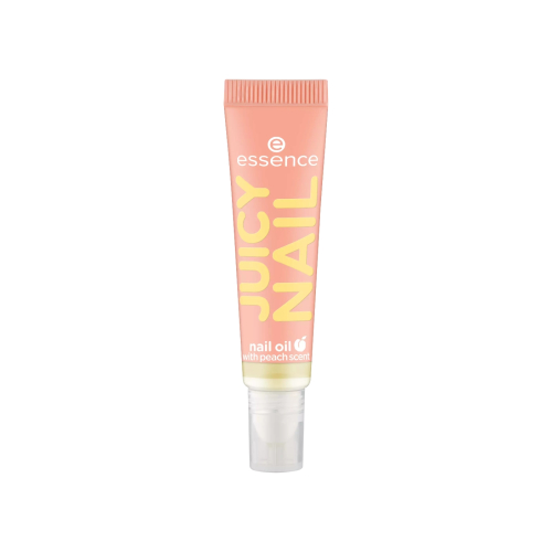essence - Aceite para uñas Juicy Nail