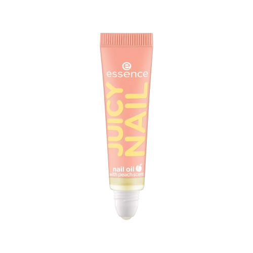 essence - Aceite para uñas Juicy Nail