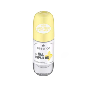 essence - Aceite regenerador de uñas The Nail Repair Oil