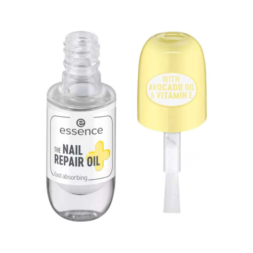 essence - Aceite regenerador de uñas The Nail Repair Oil