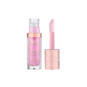 essence - *Alice in Wonderland* - Brillo de labios plumping - 01: Wear A Smile