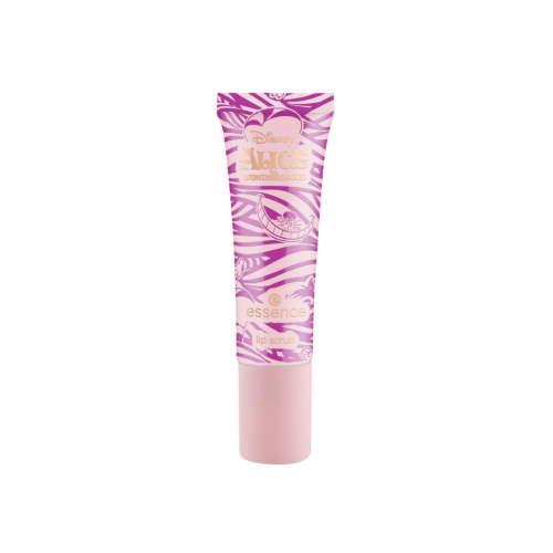 essence - *Alice in Wonderland* - Exfoliante labial