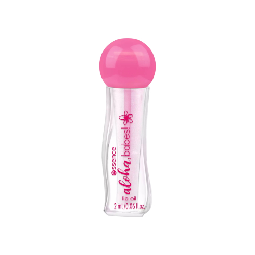 essence - *Aloha, Babes!* - Aceite labial