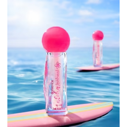 essence - *Aloha, Babes!* - Aceite labial