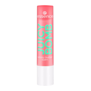 essence - Bálsamo de labios Juicy Bomb - 01: One In A Melon