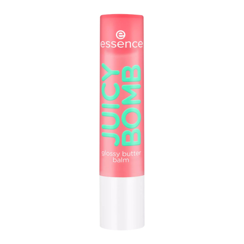 essence - Bálsamo de labios Juicy Bomb - 01: One In A Melon