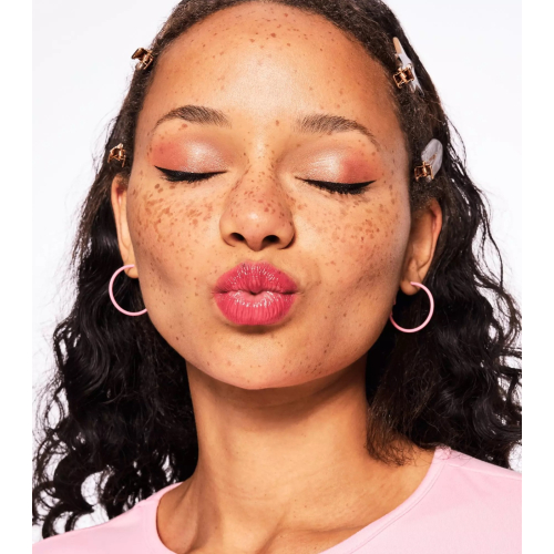 essence - Bálsamo de labios Juicy Bomb - 01: One In A Melon