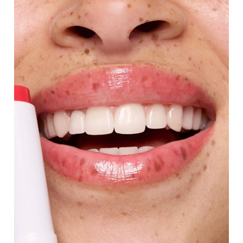 essence - Bálsamo de labios Juicy Bomb - 01: One In A Melon