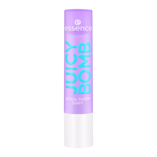 essence - Bálsamo de labios Juicy Bomb - 02: So Berry Cute