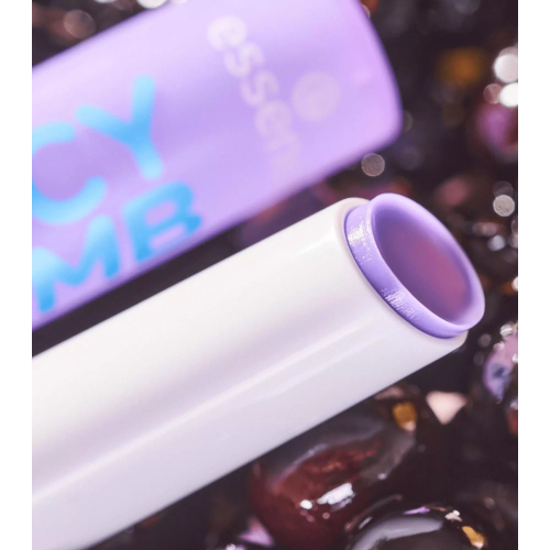 essence - Bálsamo de labios Juicy Bomb - 02: So Berry Cute