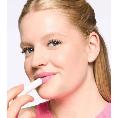 essence - Bálsamo de labios Juicy Bomb - 02: So Berry Cute