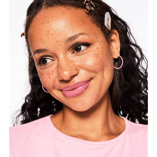 essence - Bálsamo de labios Juicy Bomb - 02: So Berry Cute