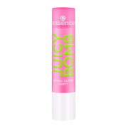 essence - Bálsamo de labios Juicy Bomb - 03: Time To Pitaya
