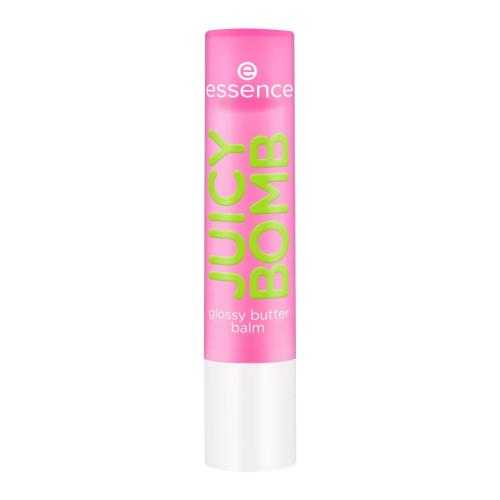 essence - Bálsamo de labios Juicy Bomb - 03: Time To Pitaya