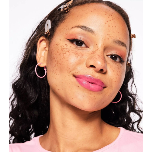 essence - Bálsamo de labios Juicy Bomb - 03: Time To Pitaya