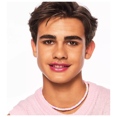 essence - Bálsamo de labios Juicy Bomb - 03: Time To Pitaya