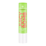essence - Bálsamo de labios Juicy Bomb - 04: Kiwi To My Heart