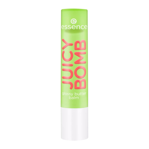 essence - Bálsamo de labios Juicy Bomb - 04: Kiwi To My Heart