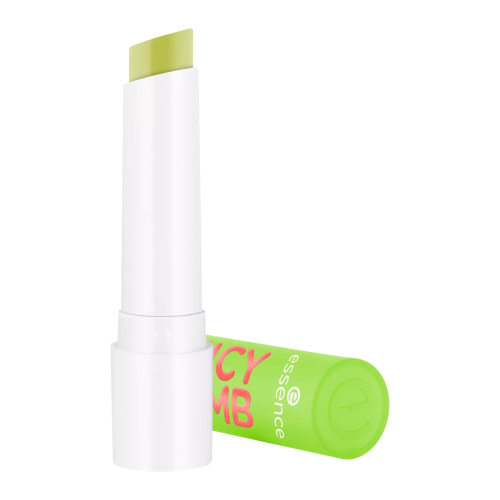 essence - Bálsamo de labios Juicy Bomb - 04: Kiwi To My Heart