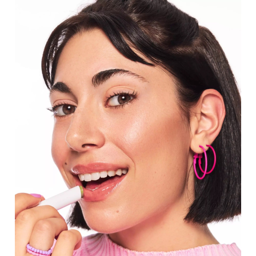 essence - Bálsamo de labios Juicy Bomb - 04: Kiwi To My Heart