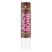 essence - Bálsamo de labios Juicy Bomb - 05: Choco Lot To Handle