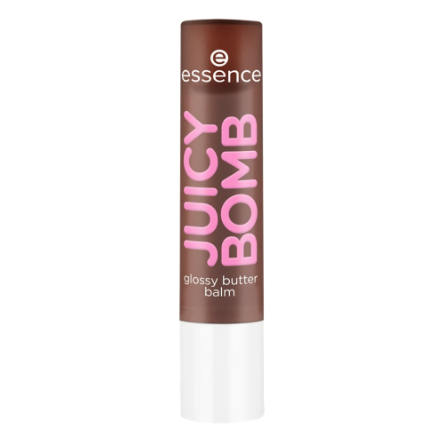 essence - Bálsamo de labios Juicy Bomb - 05: Choco Lot To Handle