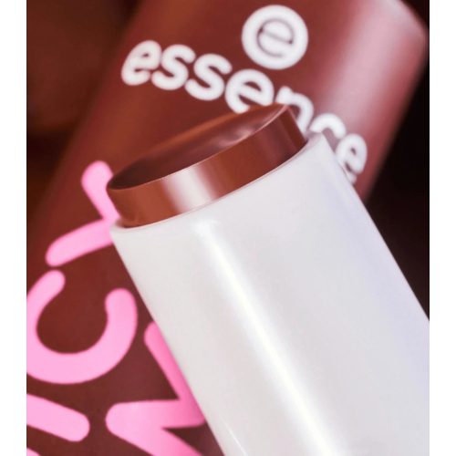 essence - Bálsamo de labios Juicy Bomb - 05: Choco Lot To Handle