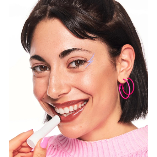 essence - Bálsamo de labios Juicy Bomb - 05: Choco Lot To Handle