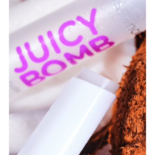 essence - Bálsamo de labios Juicy Bomb - 06: Before You Coco