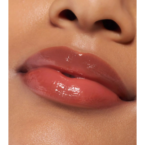 essence - Bálsamo de labios Juicy Bomb - 07: Caramelt My Heart