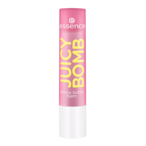 essence - Bálsamo de labios Juicy Bomb - 08: Cherrything I Want
