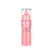 essence - Bálsamo labial Heart Core Fruity - 03: Wild Watermelon
