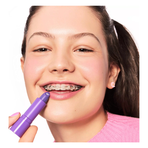 essence - Bálsamo labial Heart Core Fruity - 06: Amazing Acai