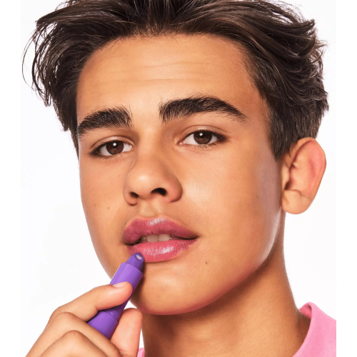 essence - Bálsamo labial Heart Core Fruity - 06: Amazing Acai