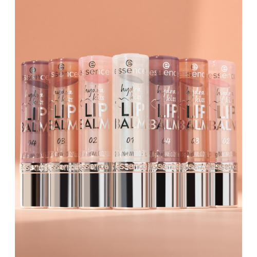 essence - Bálsamo labial Hydra Kiss - 03: Cocoa