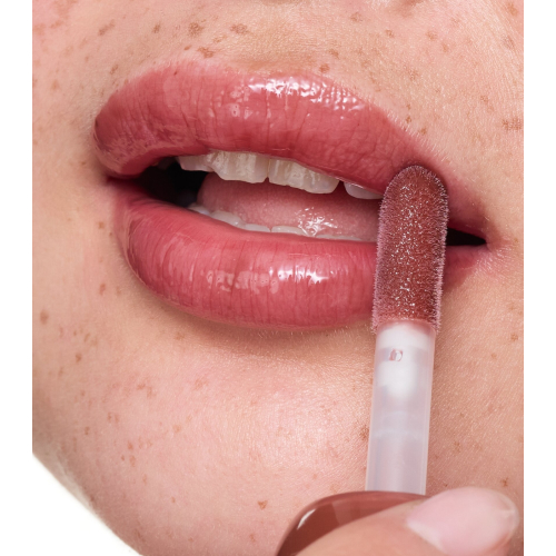 essence - Bálsamo labial Milky Glazed - 05: Latte-tude
