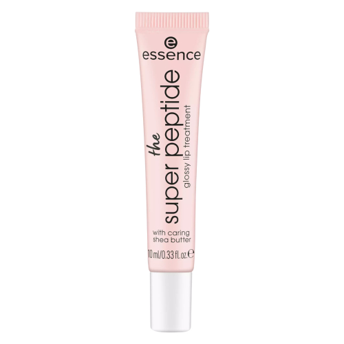 essence - Bálsamo labial Super Peptide - 01: Peptacular!