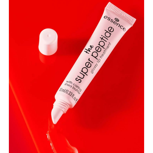 essence - Bálsamo labial Super Peptide - 01: Peptacular!
