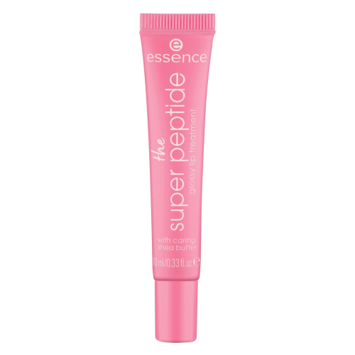 essence - Bálsamo labial Super Peptide - 02: Pinkified