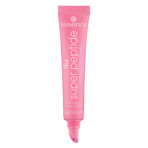 essence - Bálsamo labial Super Peptide - 02: Pinkified