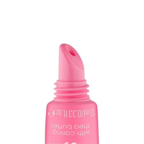 essence - Bálsamo labial Super Peptide - 02: Pinkified