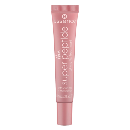 essence - Bálsamo labial Super Peptide - 03: Toffeetastic!