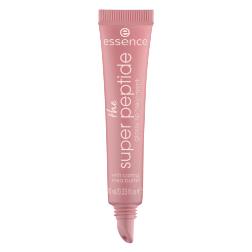 essence - Bálsamo labial Super Peptide - 03: Toffeetastic!