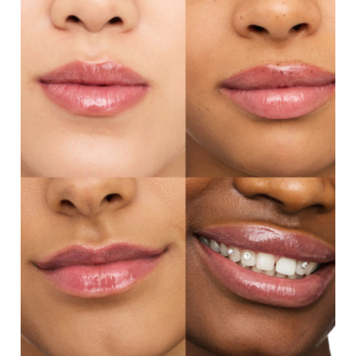 essence - Bálsamo labial Super Peptide - 03: Toffeetastic!