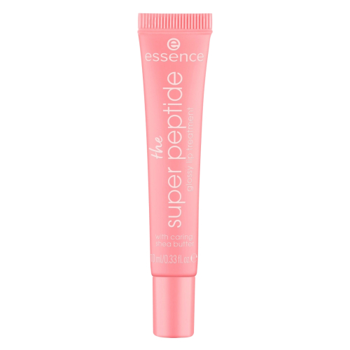 essence - Bálsamo labial Super Peptide - 04: Coralized!